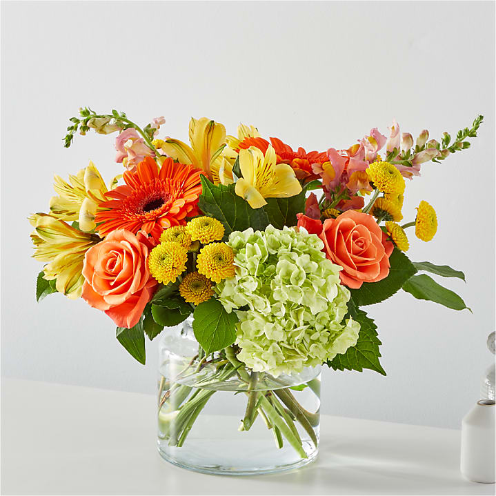 product image for Autumn Sunshine Bouquet