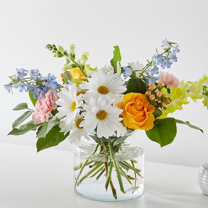product image for Sun Salutation Bouquet