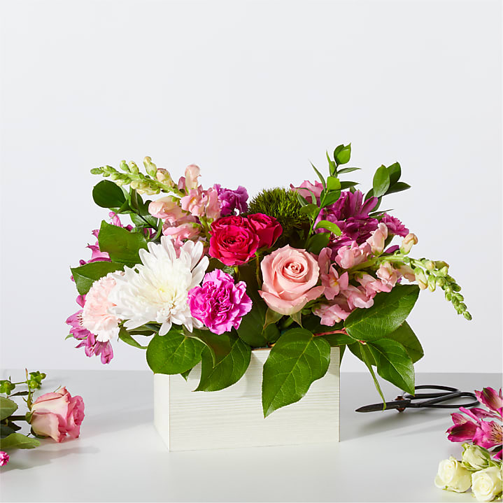 product image for Sweetberry Box – A Florist Original