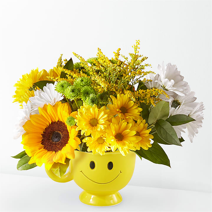 product image for Joyful Smiles Bouquet
