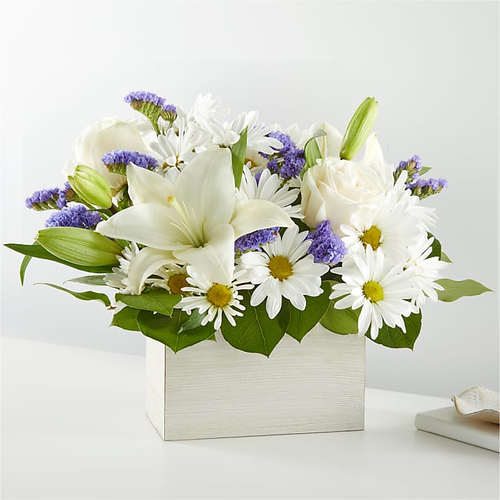 product image for Beyond Blue Box Bouquet