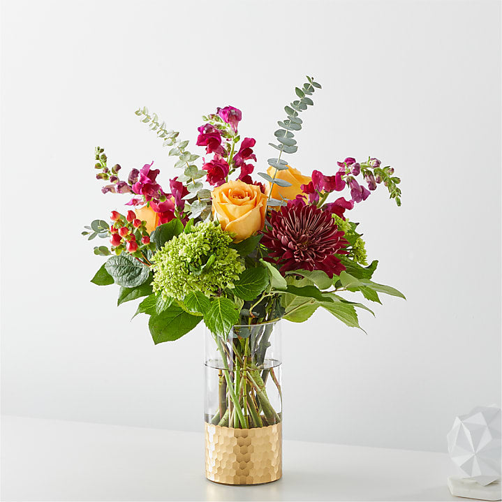 product image for Gilded Moment Bouquet