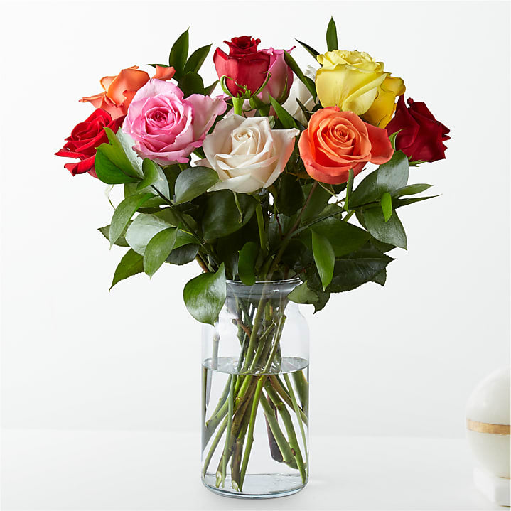 product image for Mixed Roses