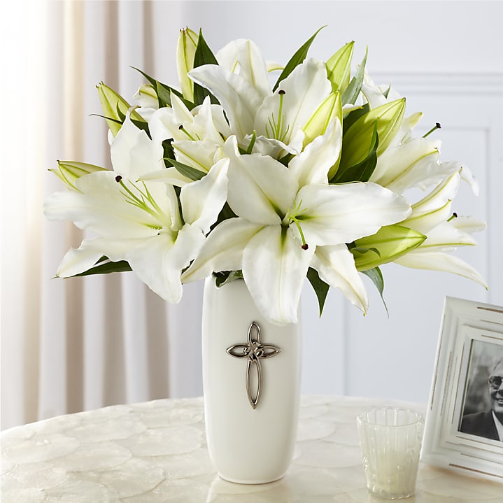 product image for Faithful Blessings Bouquet