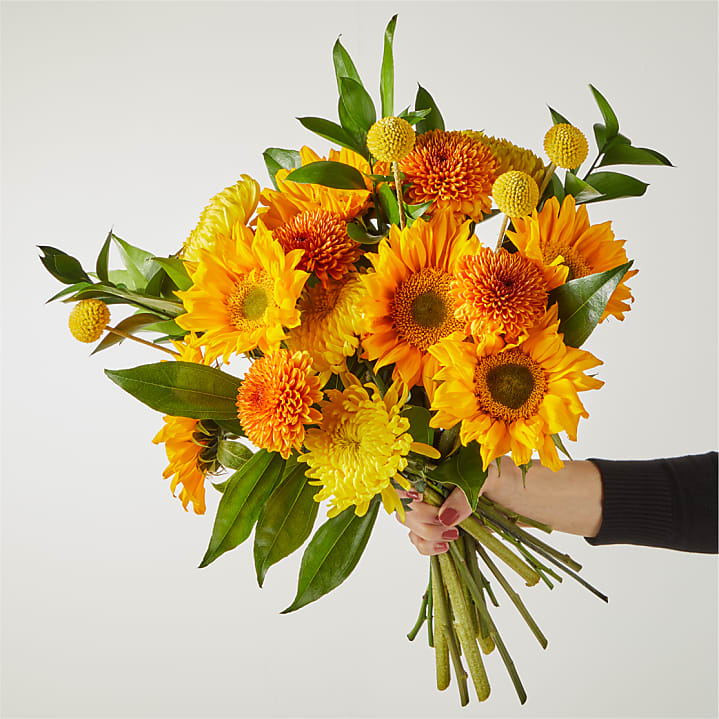 product image for Goldilocks Bouquet