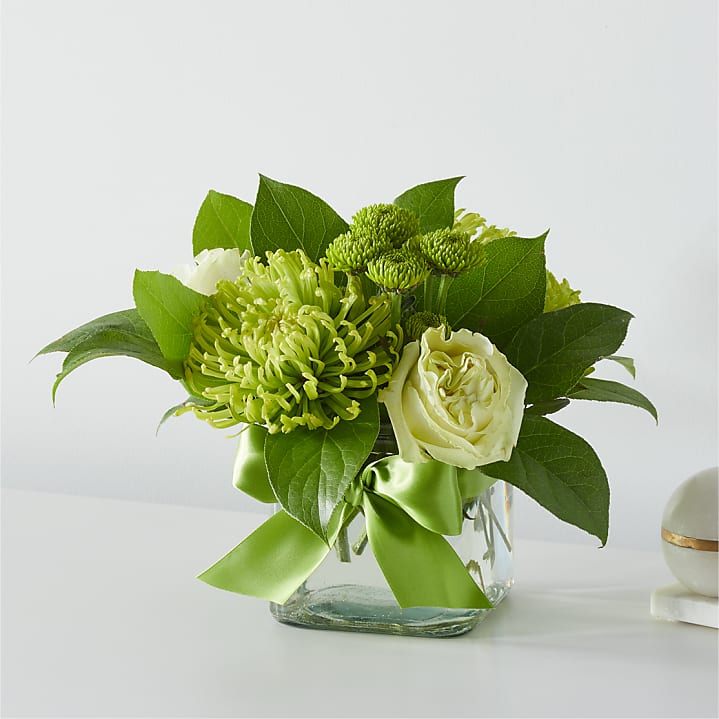 product image for Emerald Forest Bouquet