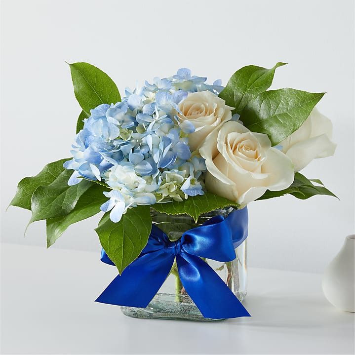 product image for Sky Blue Delight Bouquet