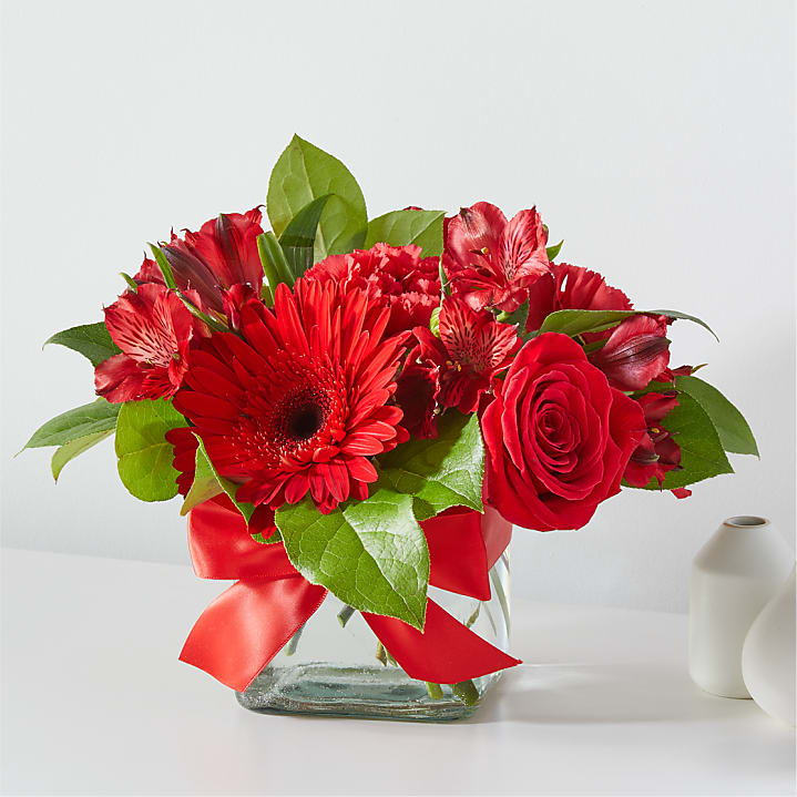 product image for Red Hot Bouquet