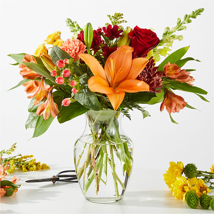 product image for Fall Delight – A Florist Original