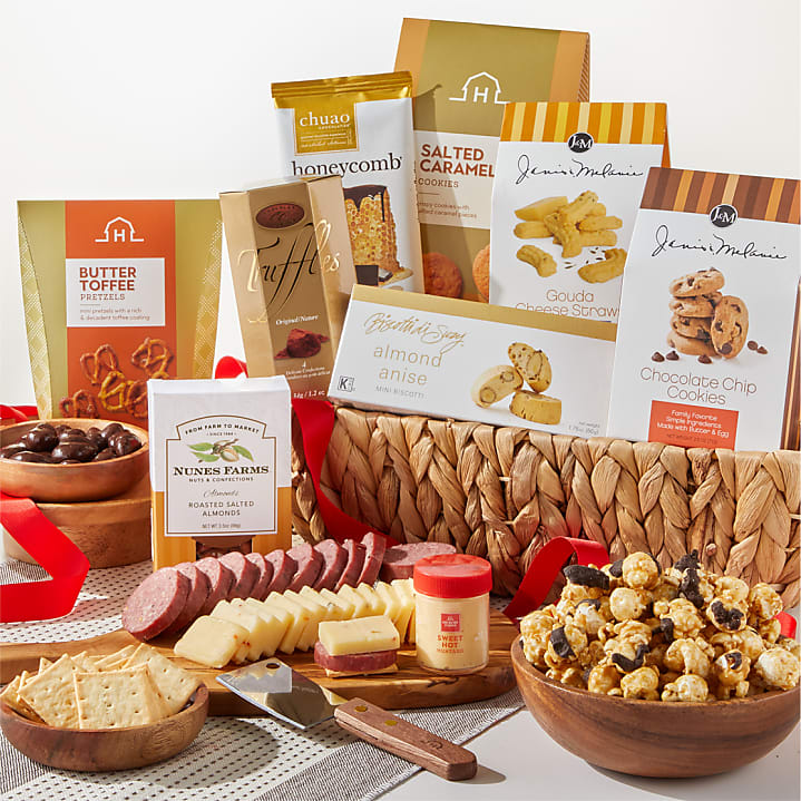 product image for Golden Gourmet for every Occasion
