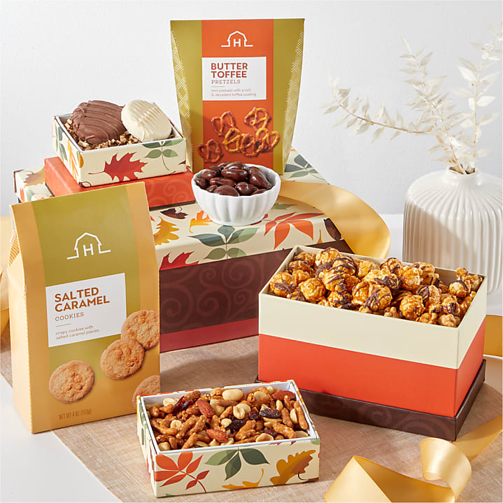 product image for Fall Tower of Sweets