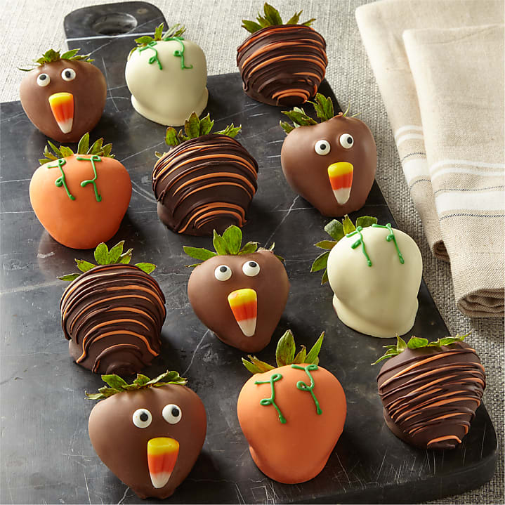 product image for Thankful Chocolate Covered Strawberries