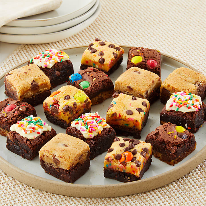 product image for Brownie Bite Gift Set