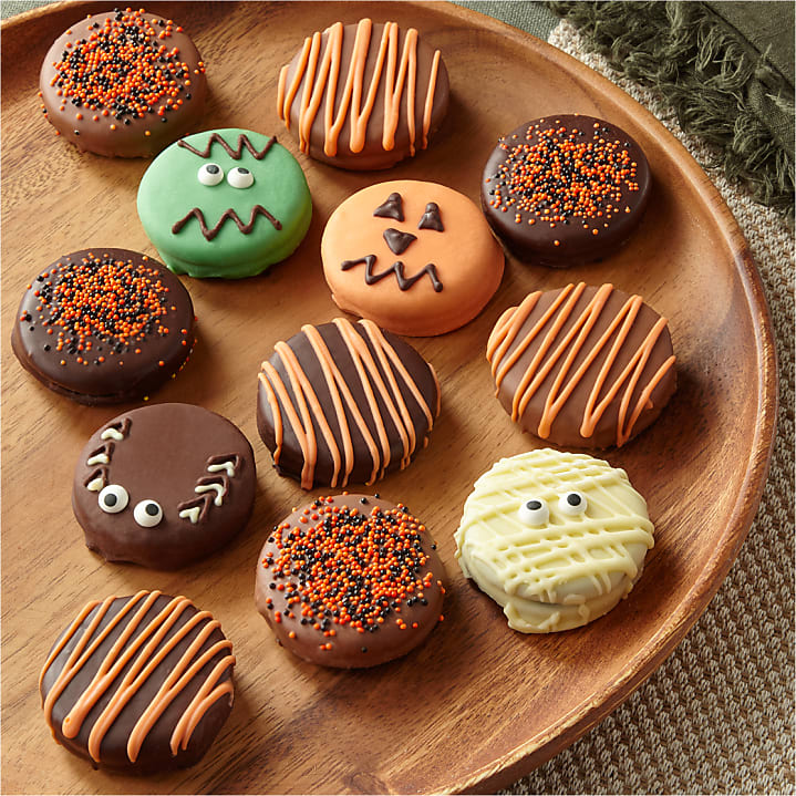 product image for Chocolate Covered Monster OREO Cookies