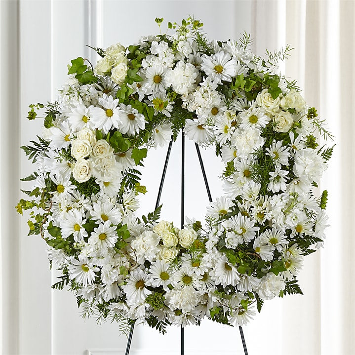 product image for Faithful Wishes Wreath