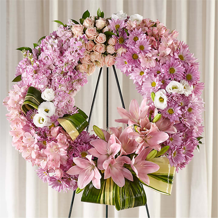 product image for Gift of Warmth Wreath
