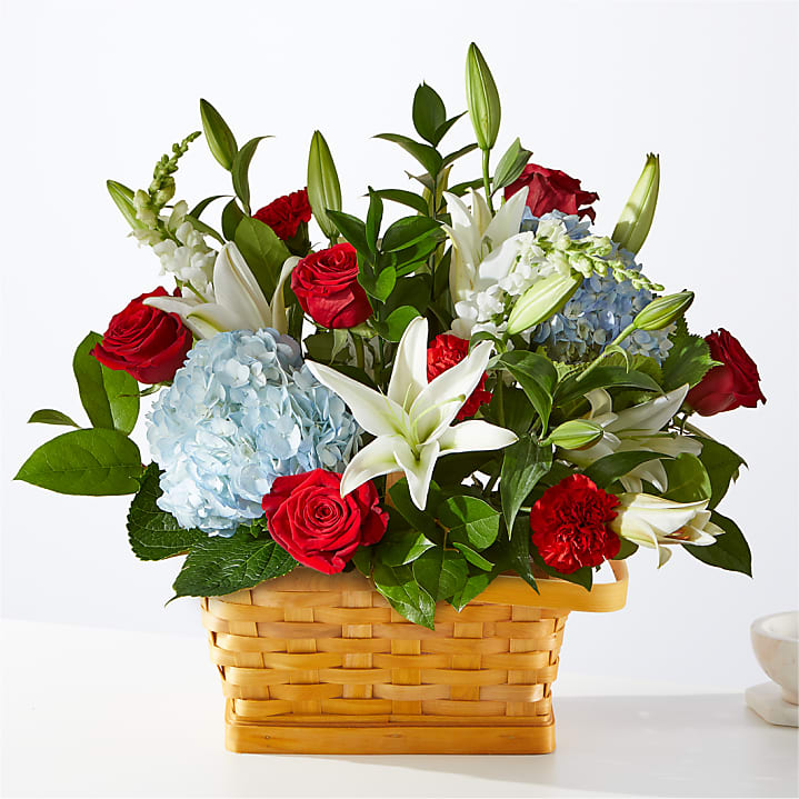 product image for Greater Glory Basket
